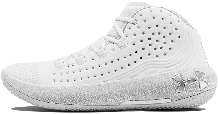 Under Armour HOVR Havoc 2 'White' 3022657-107 Buy Under Armour HOVR Havoc 2 'White' 3022657-107
