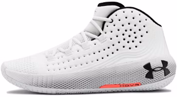 Under Armour HOVR Havoc 2 'White Halo Grey' 3022050-100 Under Armour HOVR Havoc 2 'White Halo Grey' 3022050-100