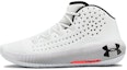 Buy Under Armour HOVR Havoc 2 'Putih Halo Kelabu' 3022050-100