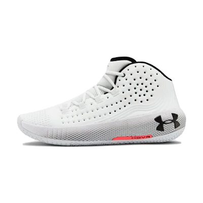 UA HOVR Havoc 2 'White Halo Grey'