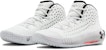 Under Armour HOVR Havoc 2 'Putih Halo Kelabu' 3022050-100