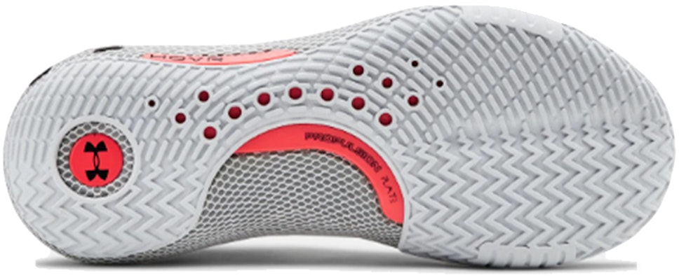Under Armour HOVR Havoc 2 'White Halo Grey' 3022050-100 Purchase Under Armour HOVR Havoc 2 'White Halo Grey' 3022050-100