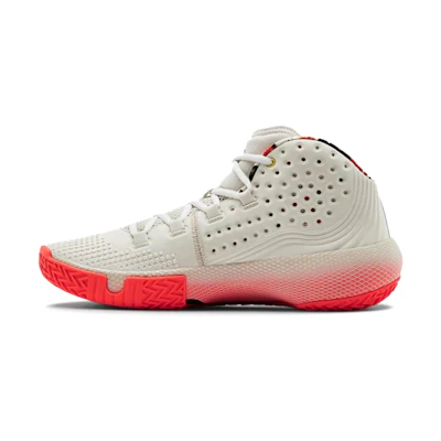 UA HOVR Havoc 2 'White Pink'
