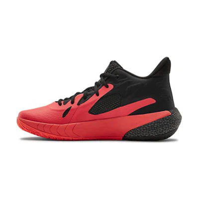 UA HOVR Havoc 3 'Beta Black'