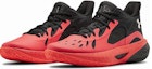 Lookbook Under Armour HOVR Havoc 3 'Beta Black' Lelaki Hitam 3023088-601