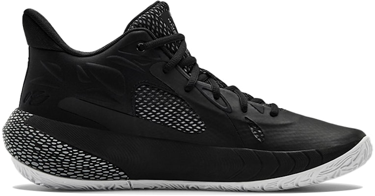 언더아머 호버 하복 3 실버/블랙 3023088-001 Order 언더아머 호버 하복 3 실버/블랙 3023088-001