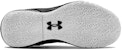 언더아머 호버 하복 3 실버/블랙 3023088-001