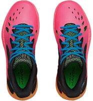 Under Armour HOVR Havoc 3 '櫻桃黑紫' 3023088-602 Shop Under Armour HOVR Havoc 3 '櫻桃黑紫' 3023088-602