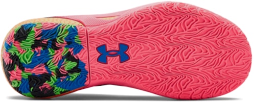 Under Armour HOVR Havoc 3 '櫻桃黑紫' 3023088-602 Purchase Under Armour HOVR Havoc 3 '櫻桃黑紫' 3023088-602