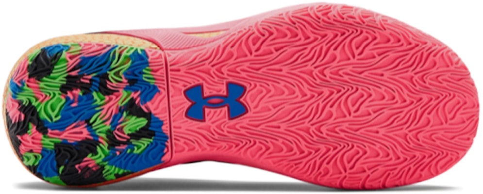 Under Armour HOVR Havoc 3 'Cerise Blackout Purple' 3023088-602 Purchase Under Armour HOVR Havoc 3 'Cerise Blackout Purple' 3023088-602