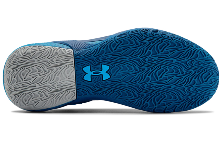 UA HOVR Havoc 3 'Graphite Blue' 圖 5