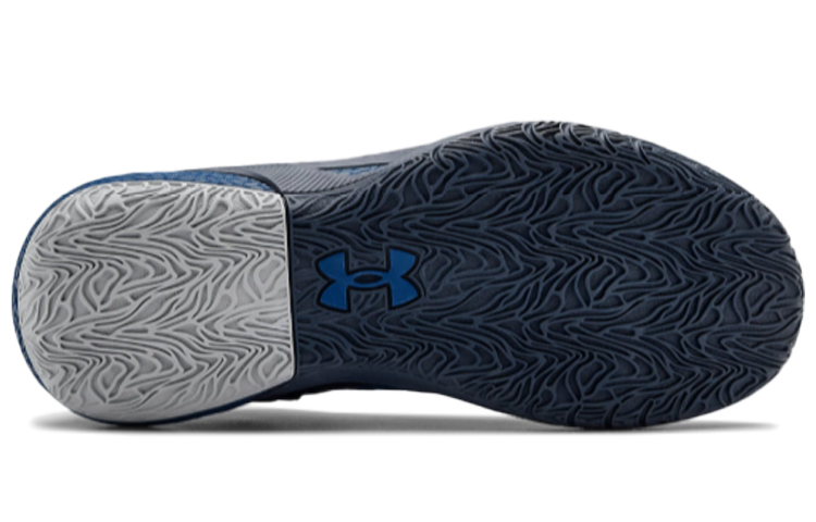 Purchase Under Armour HOVR Havoc 3 'Graphite Blue' 3023088-405