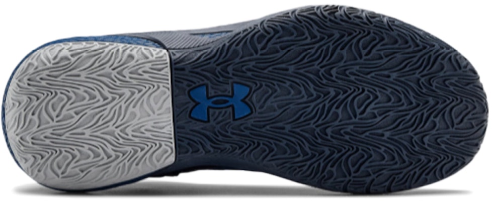 Under Armour HOVR Havoc 3 'Graphite Blue' 3023088-405 Purchase Under Armour HOVR Havoc 3 'Graphite Blue' 3023088-405