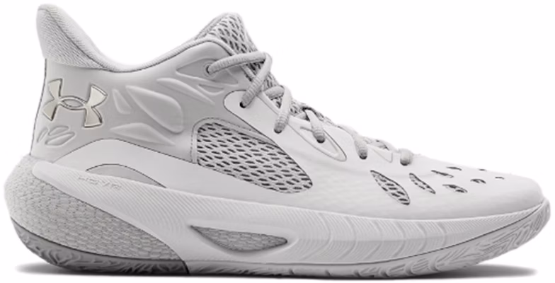 Under Armour HOVR Havoc 3 'Grey Metallic Silver' 3023088-102 Order Under Armour HOVR Havoc 3 'Grey Metallic Silver' 3023088-102