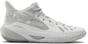 Under Armour HOVR Havoc 3 'Kelabu Perak Metalik' 3023088-102