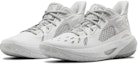 Lookbook Under Armour HOVR Havoc 3 'Kelabu Perak Metalik' 3023088-102