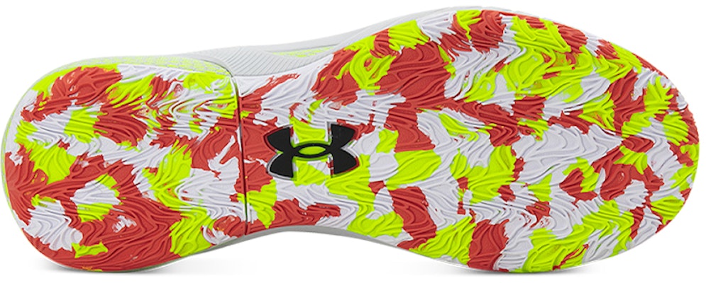 Under Armour Hovr Havoc 3 Mid-Top Grey 'Gray Green' 3023088-104 Purchase Under Armour Hovr Havoc 3 Mid-Top Grey 'Gray Green' 3023088-104