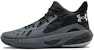 Under Armour HOVR Havoc 3 'Pitch Grey Black' Lelaki Kasut Sukan Lelaki. 3023088-101