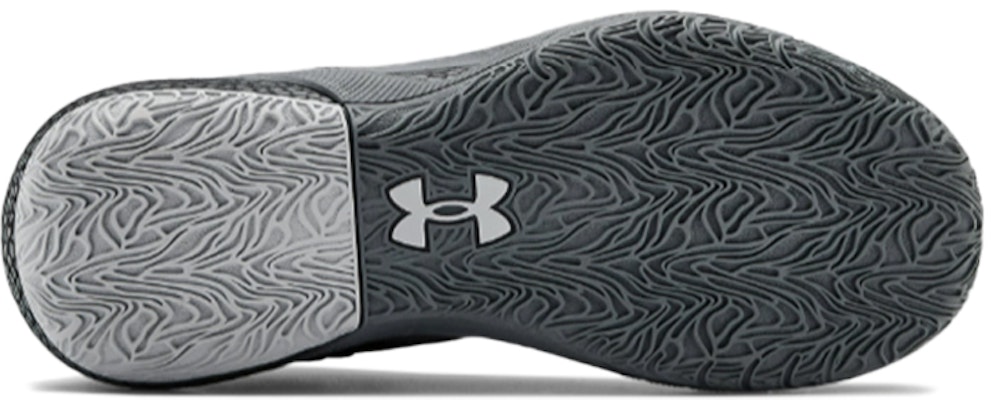 Under Armour HOVR Havoc 3 'Pitch Grey Black' 3023088-101 Purchase Under Armour HOVR Havoc 3 'Pitch Grey Black' 3023088-101