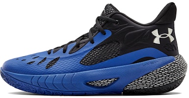Under Armour HOVR Havoc 3 'Royal Black' 3023088-406 Under Armour HOVR Havoc 3 'Royal Black' 3023088-406