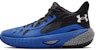 Under Armour HOVR Havoc 3 'Royal Black' - Hitam Diraja 3023088-406