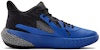 Under Armour HOVR Havoc 3 'Royal Black' - Hitam Diraja 3023088-406