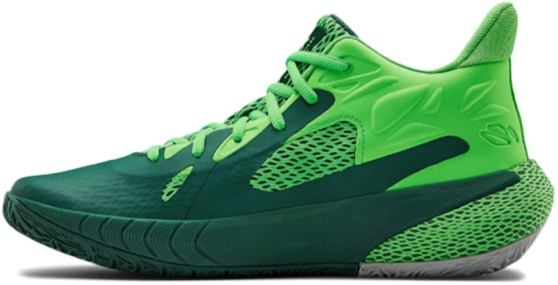 언더아머 HOVR 하복 3 '색슨 그린' (66 characters) 3023088-300 Buy 언더아머 HOVR 하복 3 '색슨 그린' (66 characters) 3023088-300