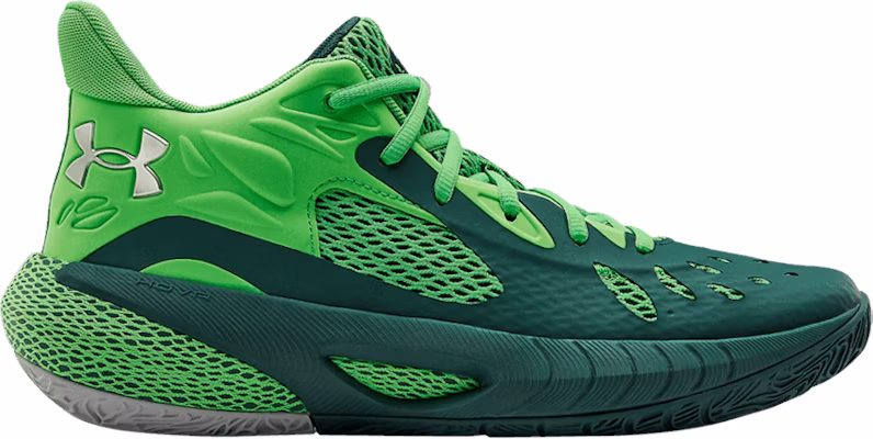 Under Armour HOVR Havoc 3 'Saxon Green' 3023088-300 (安德瑪 HOVR Havoc 3 ‘Saxon Green’ 3023088-300) Buy Under Armour HOVR Havoc 3 'Saxon Green' 3023088-300 (安德瑪 HOVR Havoc 3 ‘Saxon Green’ 3023088-300)