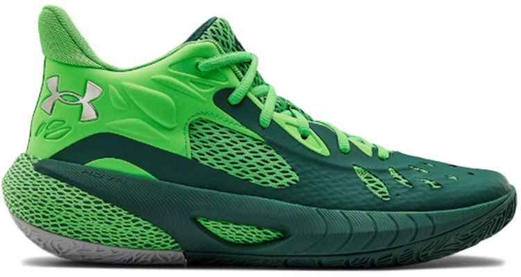 언더아머 HOVR 하복 3 '색슨 그린' (66 characters) 3023088-300 Order 언더아머 HOVR 하복 3 '색슨 그린' (66 characters) 3023088-300