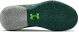 Purchase 언더아머 HOVR 하복 3 '색슨 그린' (66 characters) 3023088-300