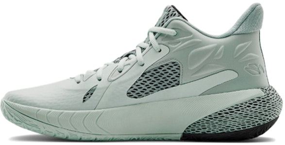 Under Armour HOVR Havoc 3 'Azul Seaglass' 3023088-401 Buy Under Armour HOVR Havoc 3 'Azul Seaglass' 3023088-401
