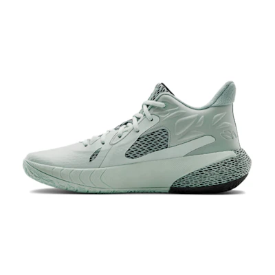 UA HOVR Havoc 3 'Seaglass Blue'