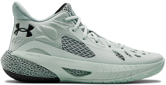 Under Armour HOVR Havoc 3 'Azul Seaglass' 3023088-401 Order Under Armour HOVR Havoc 3 'Azul Seaglass' 3023088-401