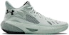 Under Armour HOVR Havoc 3 ‘Seaglass Blue’ Biru 3023088-401