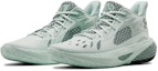 Lookbook Under Armour HOVR Havoc 3 ‘Seaglass Blue’ Biru 3023088-401