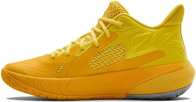 Under Armour HOVR Havoc 3 'Steeltown Gold' 3023088-700 Under Armour HOVR Havoc 3 'Steeltown Gold' 3023088-700