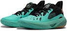 Lookbook Under Armour Hovr Havoc 3 Hijau 3023088-302
