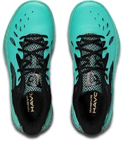 Under Armour Hovr Havoc 3 Hijau 3023088-302 Shop Under Armour Hovr Havoc 3 Hijau 3023088-302