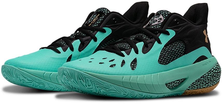 Under Armour Hovr Havoc 3 Green 3023088-302 Order Under Armour Hovr Havoc 3 Green 3023088-302