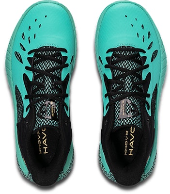 Under Armour Hovr Havoc 3 Green 3023088-302 Lookbook Under Armour Hovr Havoc 3 Green 3023088-302