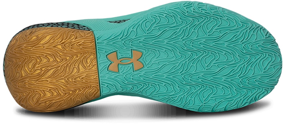 Under Armour Hovr Havoc 3 Green 3023088-302 Shop Under Armour Hovr Havoc 3 Green 3023088-302