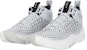 Under Armour HOVR Havoc 4 Clone Mm 'Kelabu Putih' 3026001-100