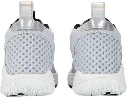 Under Armour HOVR Havoc 4 Clone Mm 'Grey White' 3026001-100 Shop Under Armour HOVR Havoc 4 Clone Mm 'Grey White' 3026001-100