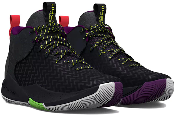 UAホバー ハボック4 クローン 3026000-004 Lookbook UAホバー ハボック4 クローン 3026000-004