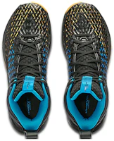 Shop Under Armour HOVR Havoc 4 Clone '黑金藍' 3025994-002