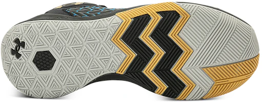 Purchase Under Armour HOVR Havoc 4 Clone '黑金藍' 3025994-002