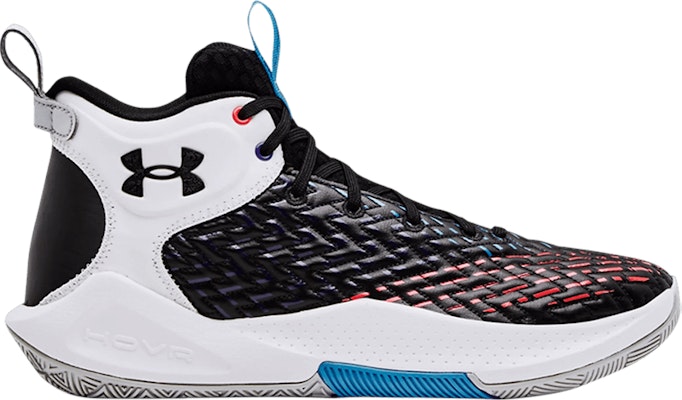 Ua hovr havoc sales white