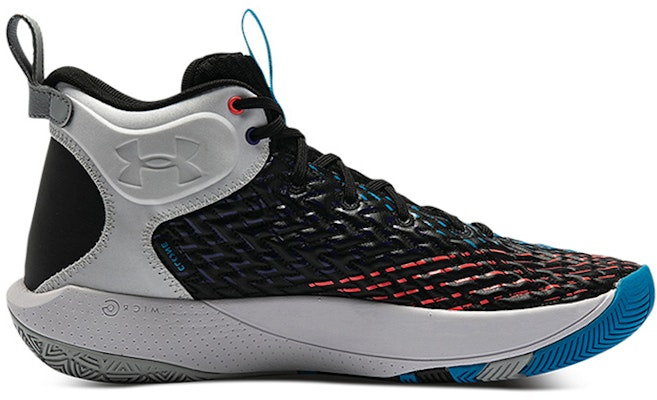 Under Armour HOVR Havoc 4 Clone 'Black White' 3025992-001 Order Under Armour HOVR Havoc 4 Clone 'Black White' 3025992-001
