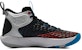 Under Armour HOVR Havoc 4 Clone 'Hitam Putih' 3025992-001