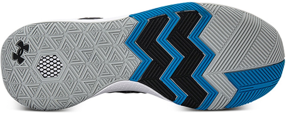 Under Armour HOVR Havoc 4 Clone 'Hitam Putih' 3025992-001 Shop Under Armour HOVR Havoc 4 Clone 'Hitam Putih' 3025992-001